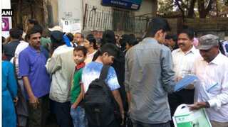 Bombay High Court to hear plea on Maharashtra doctors' strike