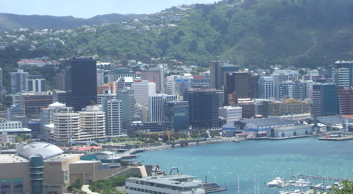 New Zealand expels US diplomat after police probe impeded