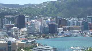 New Zealand expels US diplomat after police probe impeded