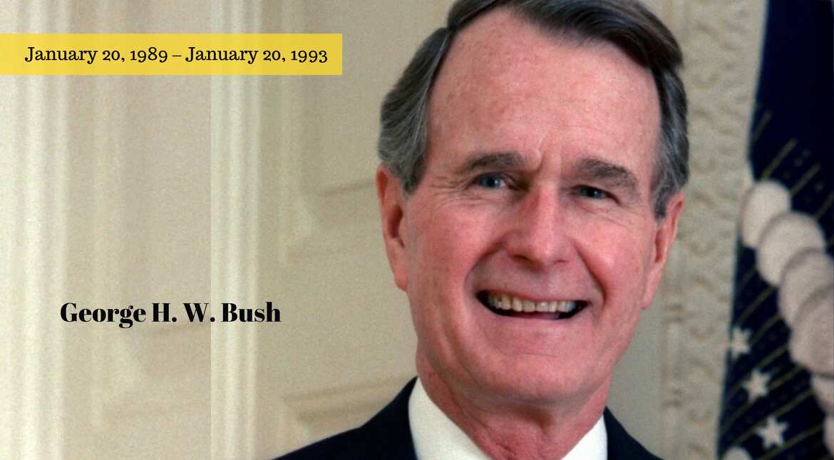 Republican Presidents of The United States of America