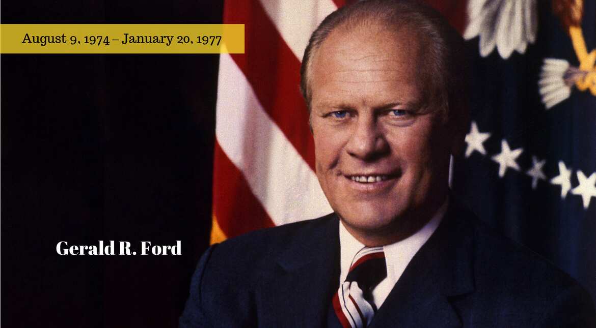 Republican Presidents of The United States of America