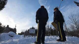 Canada objects to US plan to post troops at border 