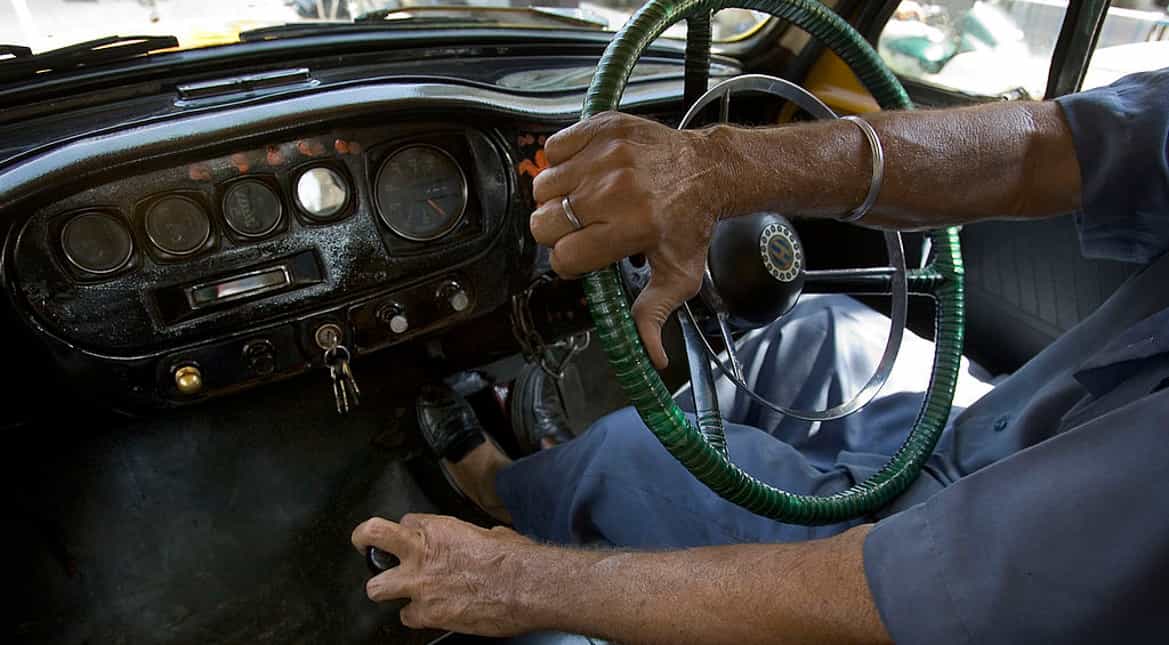Is alternative transport safe for women? Is alternative transport safe for women?