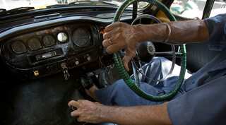 Is alternative transport safe for women?