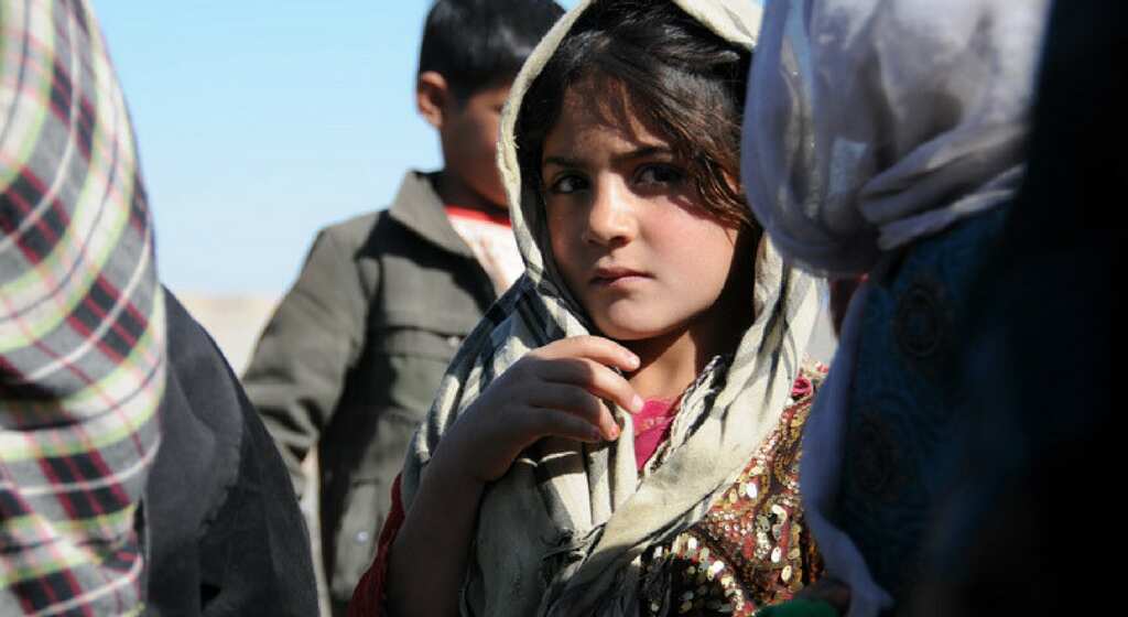A sound night's sleep: Afghans hope for equal refugee benefits in India