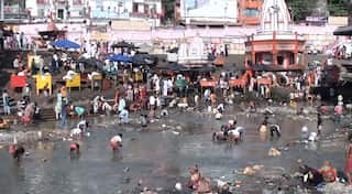 River Ganga recognised as India's first living entity by Uttarakhand High Court
