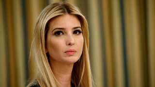 Secret Service pays $3000 to use toilet near Ivanka Trump's house: Report