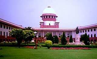 Mosque can be built at reasonable distance from Babri Masjid site: Shia Waqf Board to SC