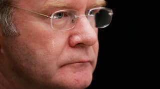 Former IRA commander-turned deputy first minister dies
