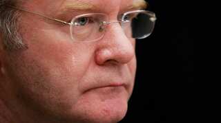 Former IRA commander-turned deputy first minister dies