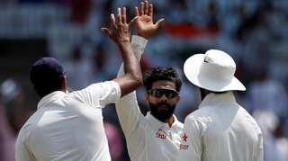 Cricket: '18 months were filled with sleepless nights': Ravindra Jadeja on when he was dropped from Team India