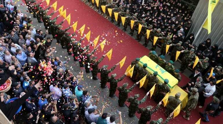 Israel says 2016 killing of top Hezbollah commander was inside job