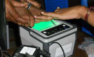 Govt intends to make Aadhar card compulsory for filing tax returns