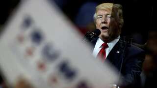 Trump to attend NATO summit in Brussels on May 25