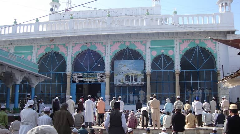 2007 Ajmer Dargah blast case: Two convicted, sentenced to life imprisonment