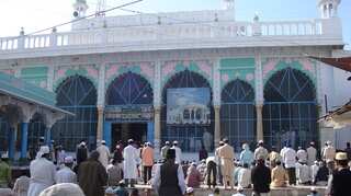2007 Ajmer Dargah blast case: Two convicted, sentenced to life imprisonment
