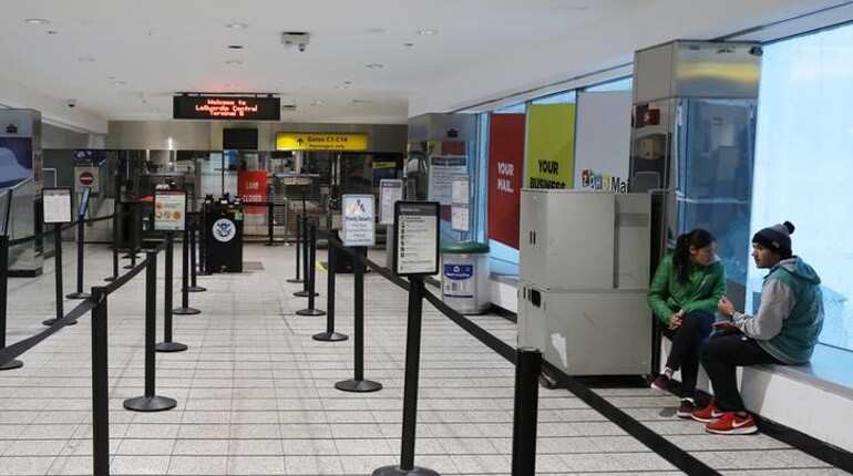 Laptop flight ban by US, UK was triggered by IS threat: Report