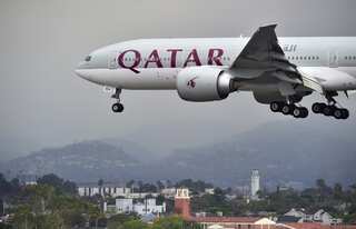 Several women strip-searched by Qatar Airways authorities after infant found dead