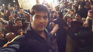 Kapil Sharma hit Sunil Grover with shoe: Report