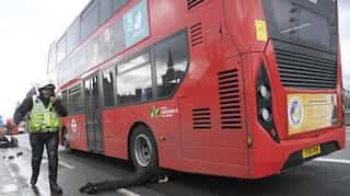 Two dead in London attack near parliament: Sky