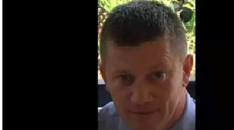 London terrorist attack: Photo released of officer fatally stabbed at Westminster Bridge London terrorist attack: Photo released of officer fatally stabbed at Westminster Bridge
