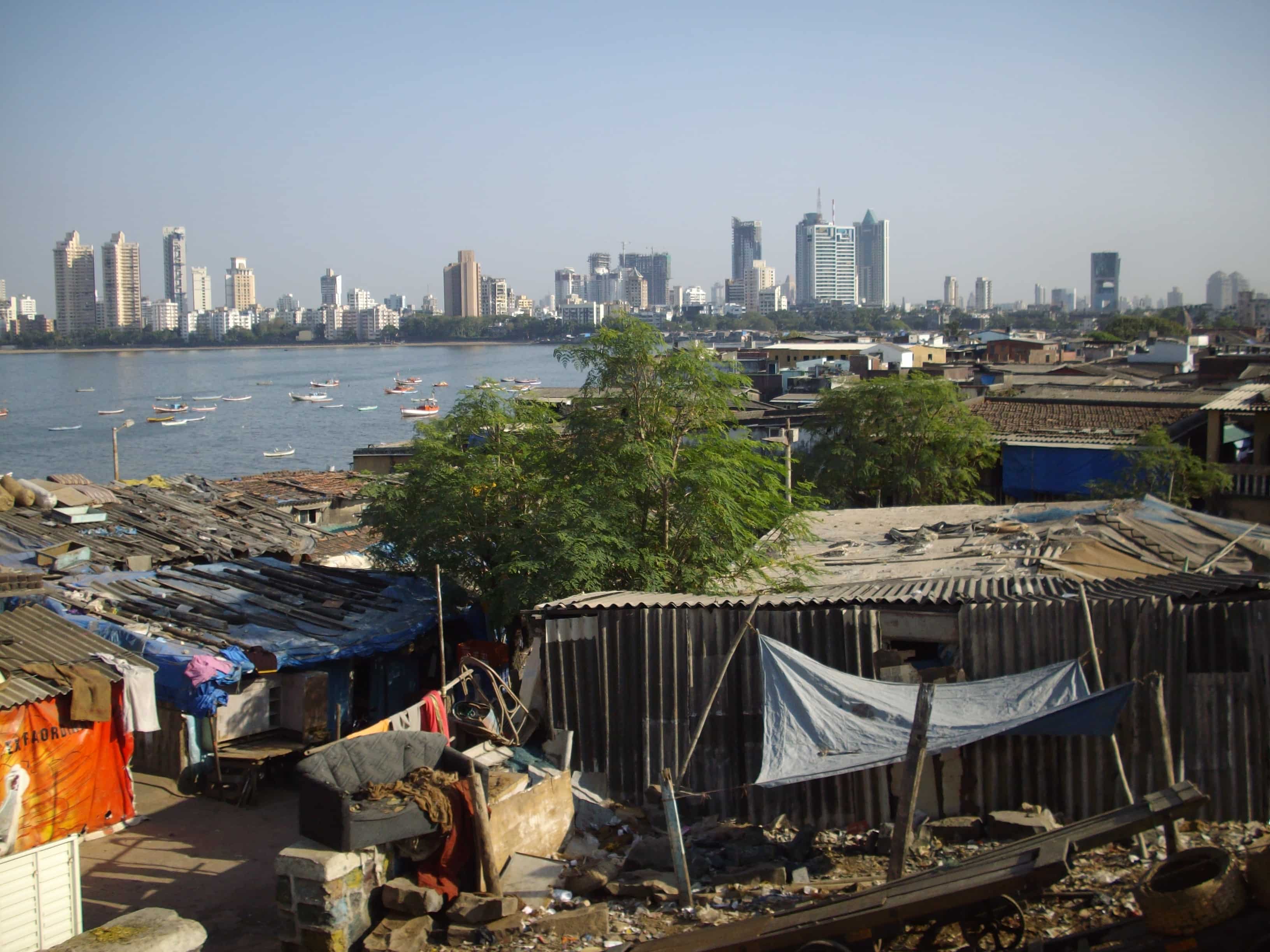 India fares poorly in human development index, but people are 'satisfied'