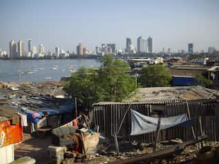 India fares poorly in human development index, but people are 'satisfied'