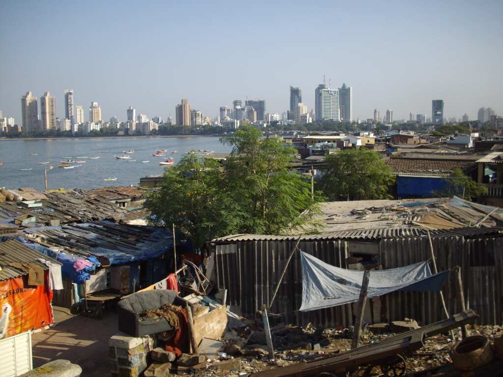 India fares poorly in human development index, but people are 'satisfied'