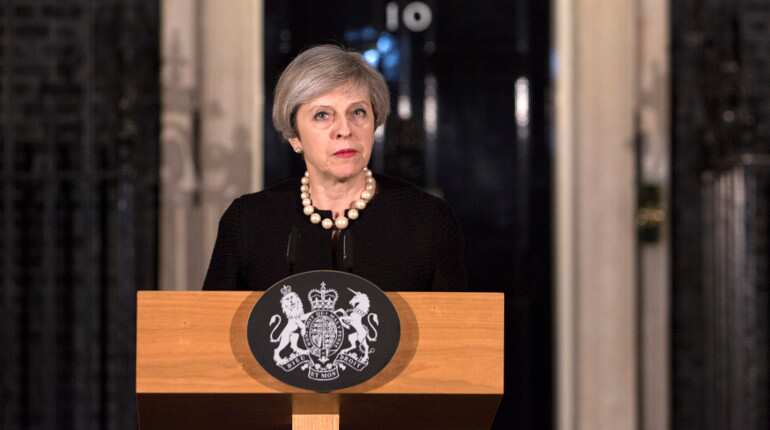 London attacker was British-born, had been investigated by MI5