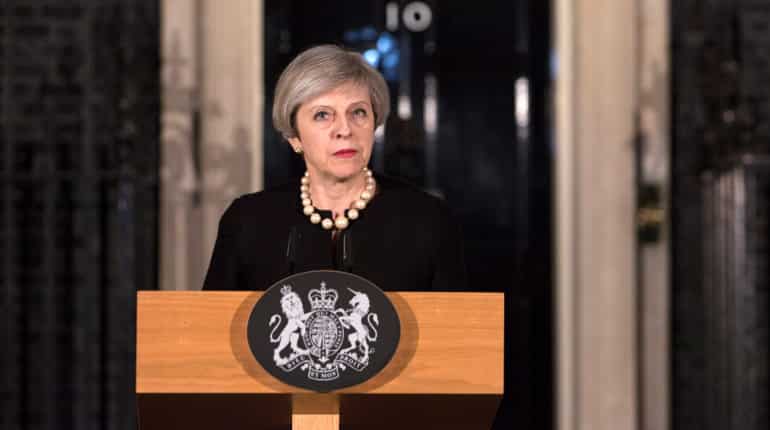 London attacker was British-born, had been investigated by MI5