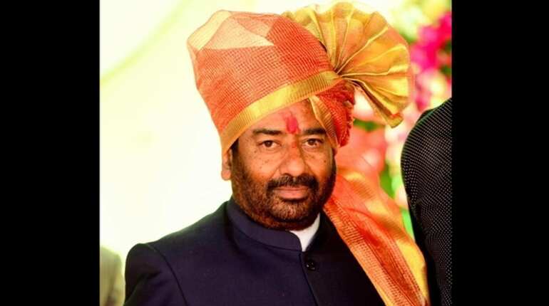Shiv Sena MP Ravindra Gaikwad no stranger to controversy Shiv Sena MP Ravindra Gaikwad no stranger to controversy