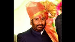 Shiv Sena MP Ravindra Gaikwad no stranger to controversy