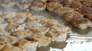 Lucknow's iconic Tunday Kababi is open but without the mainstay of its menu