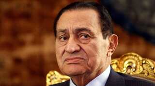 Former Egypt leader Hosni Mubarak freed six years after overthrow: Lawyer