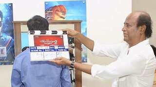 Rajinikanth's Sri Lanka visit opposed by Tamil nationalist party