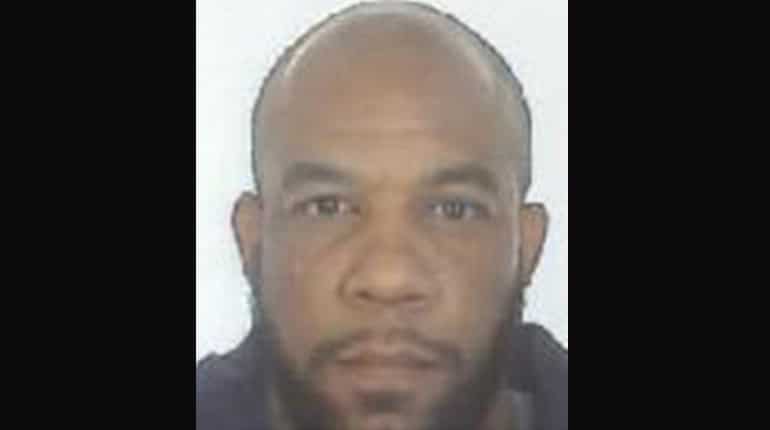 London attacker was born Adrian Russell Ajao