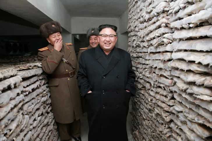 North Korea crimes to be documented for prosecution someday: UN