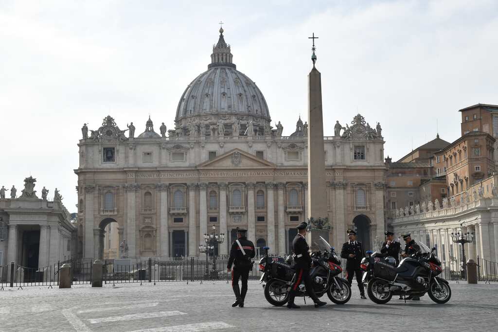 Indian nun murdered 22 years ago to be beatified by Vatican