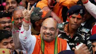 Uttar Pradesh done, BJP shifts focus to Delhi civic polls