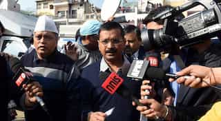 Delhi chief minister Arvind Kejriwal to face trial in Arun Jaitley's criminal defamation case