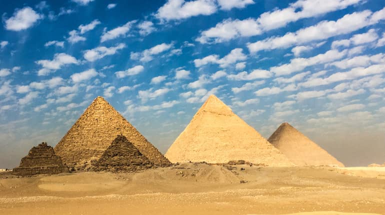 Egypt's last Jews aim to keep alive heritage