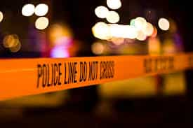 One dead, 15 wounded in Cincinnati nightclub shooting