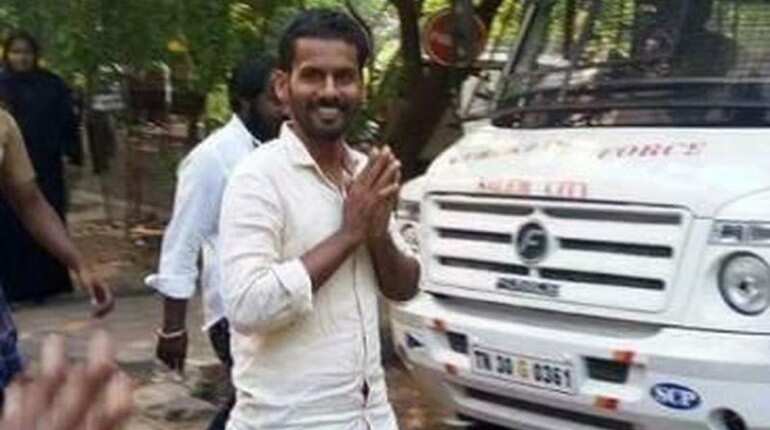 Father of Tamil Nadu man killed for being atheist says he will become one too: Report