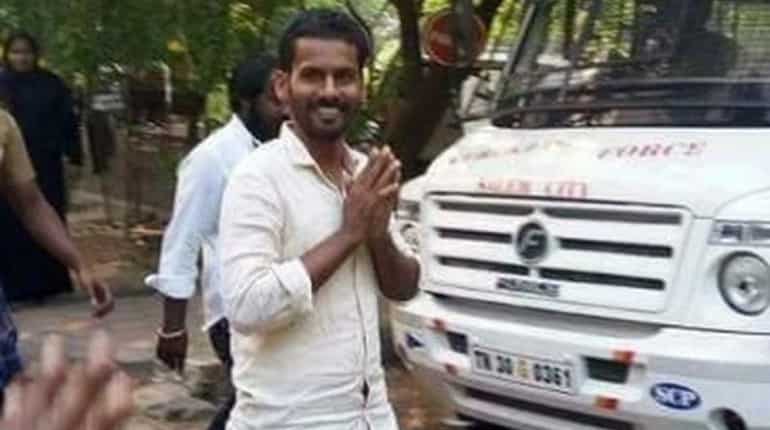 Father of Tamil Nadu man killed for being atheist says he will become one too: Report