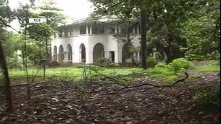 Demolish Jinnah House as it is 'symbol of partition', says BJP MLA