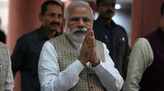 Trump calls Modi, congratulates him on UP & other wins