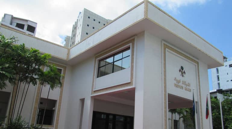 Maldives speaker survives impeachment vote Maldives speaker survives impeachment vote