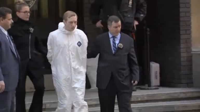US veteran who murdered 66-year-old black man faces terror, racism charges