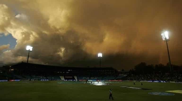 English cricket moves closer to setting up IPL rival