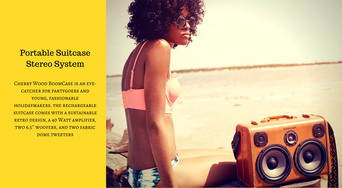 The most useful travel gadgets for the backpackers
